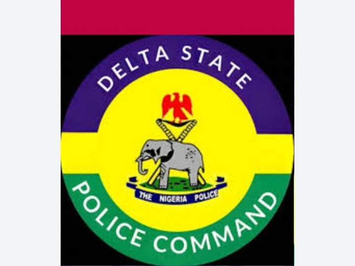 Delta State Police Command 