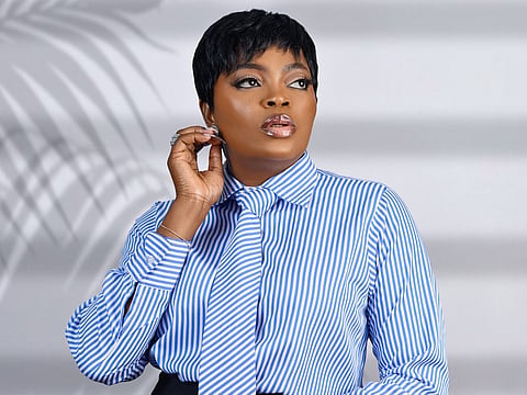 Funke Akindele