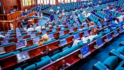 Members of the House of Representatives