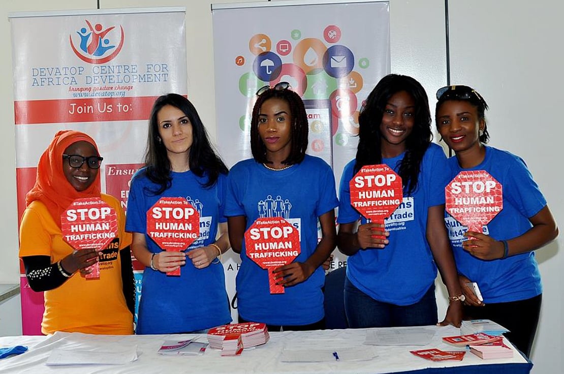 20 Organizations that Support Young People in Nigeria