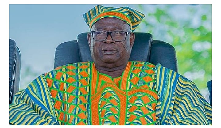 Politics And The Bawku Conflict