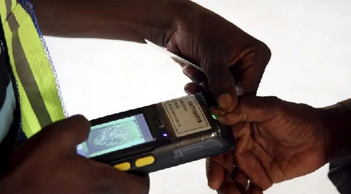 INEC Gives Update On Uploaded Results, BVAS Reconfiguration