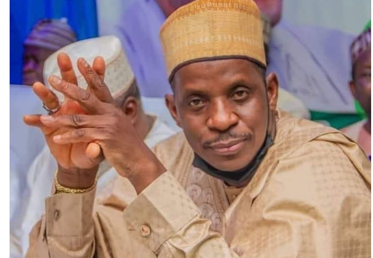 New NAN Boss, Mohammed Ali, Pledges to Rebrand Agency