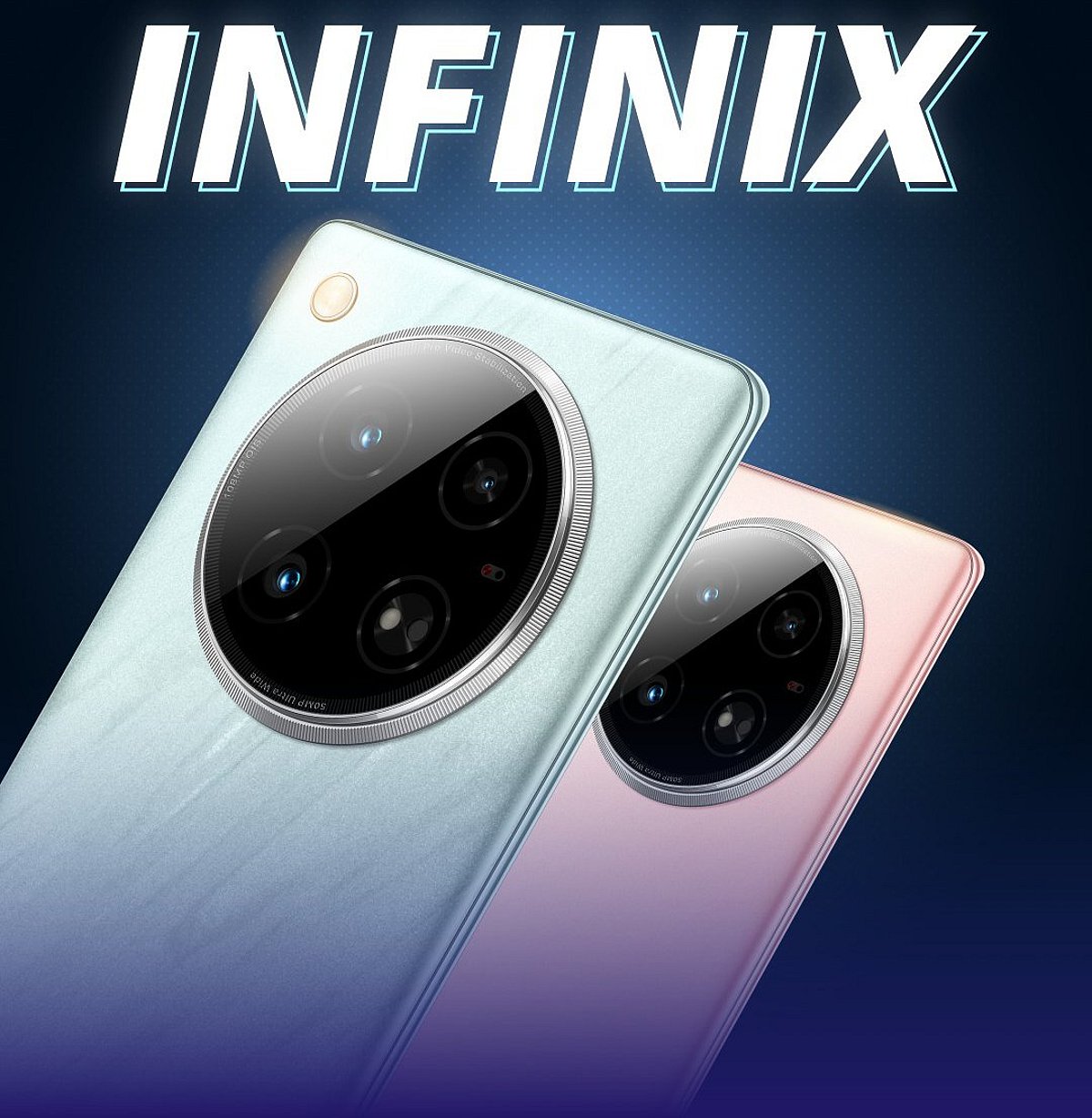 Infixi Infinix Expands Product Line with New Accessories