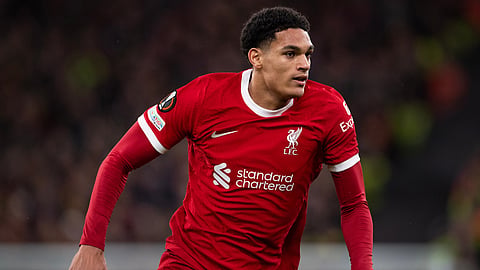 Jarell Quansah set to win new and improved Liverpool contract