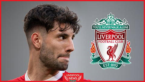 Dominik Szoboszlai could play an even bigger part for Liverpool next season