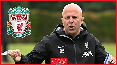 View: 100% Joe Gomez axed, three changes - Liverpool predicted XI v Newcastle