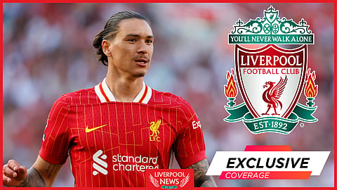 A verdict has been shared on the transfer of Darwin Nunez to Liverpool