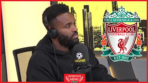 Darren Bent expects Trent Alexander-Arnold to leave Liverpool [Credit: talkSPORT]