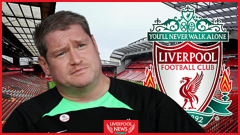 Matt Beard has sent a warning to his Liverpool Women's side. 