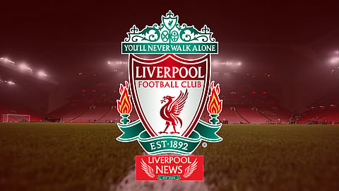 Anfield, the home of Liverpool. (Credit: Imago)
