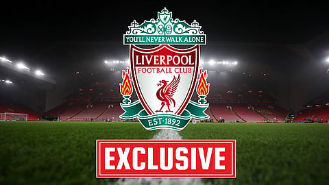 Liverpool News exclusive. (Credit: Imago)