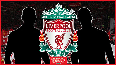 Liverpool have "two deals done" as contract saga nears end [Credit: Imago]