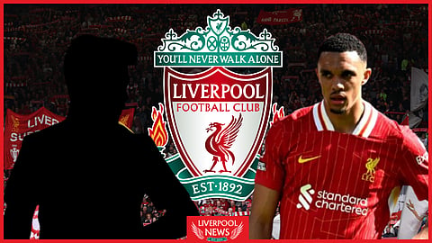 Liverpool can secure a world-class free transfer to replace Trent Alexander-Arnold [Credit: Imago, Bundesliga on YouTube]