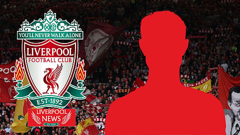 Liverpool have been linked with a defender [Credit: Imago]