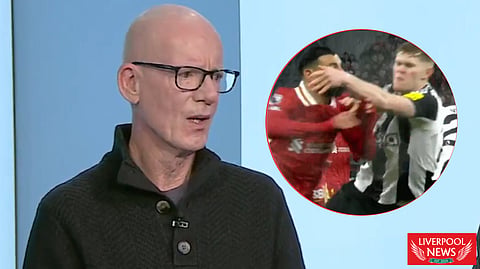 (Credit - @SkySportsPL & @footballontnt on X)