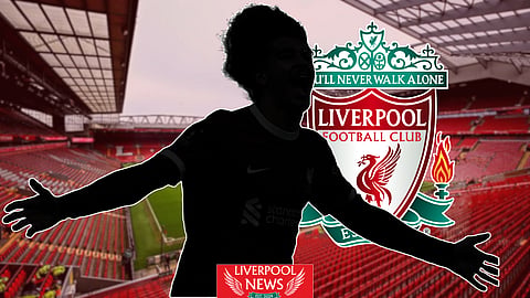 Liverpool gem is a wanted man. (Credit - Imago)