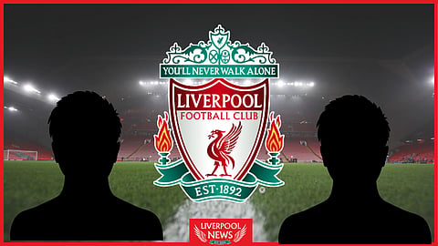 There are set to be two Liverpool departures on Deadline Day. (Credit: Imago)