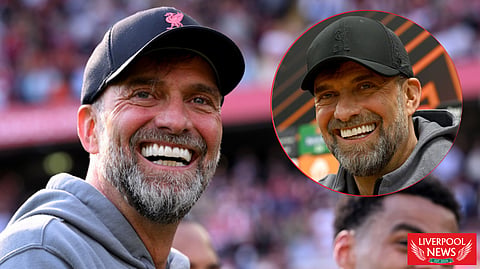 Jurgen Klopp multi-million pay-off revealed after Liverpool exit