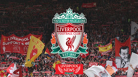 Liverpool supporters (Credit: Imago)