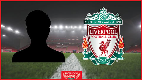 One Liverpool man has signed a new contract. (Credit: Imago)