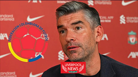 Liverpool want Neyser Villarreal as 'world-class' £2.5m transfer news emerges