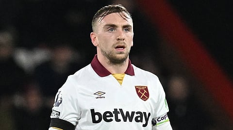 Bowen has been recommended as a Liverpool summer target (Credit: Imago)