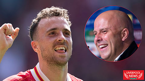 Portuguese media reacts to perfect Jota incident in Portugal v Denmark