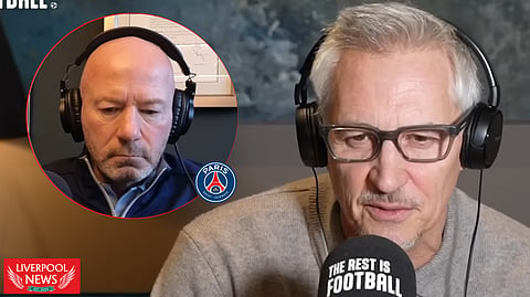 (credit: The Rest Is Football)