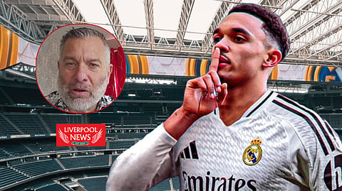 (Credit: Hasan Karim, Breaking Media/Guillem Balague on X)