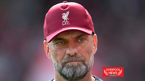Rangers new manager: Jurgen Klopp ally in running in fresh Liverpool twist