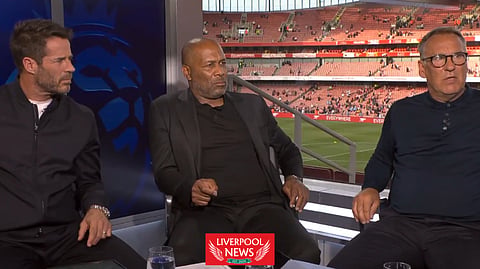 (Credit: Sky Sports Main Event)
