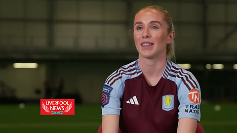 (Credit: Barclays Women's Super League on Youtube)