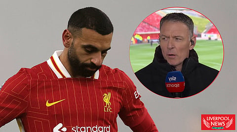 (Credit: Imago/Sky Sports)