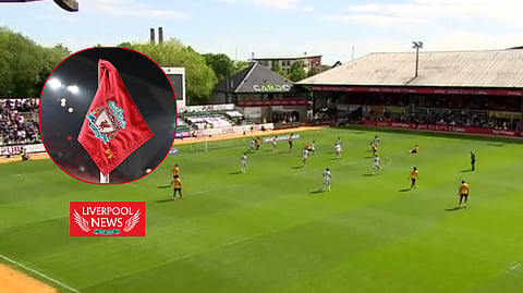 (Credit: Newport County on Youtube/Imago)