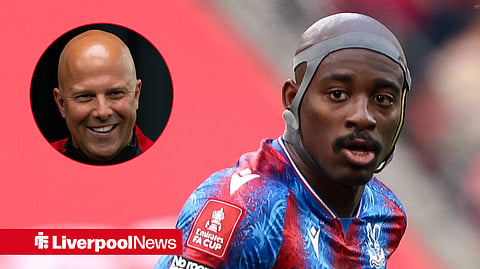 Liverpool 'to bin Hugo Ekitike deal' after major Mateta transfer news