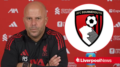 (Credit: Liverpool FC)
