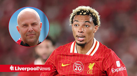 Liverpool player ratings vs Bournemouth — Ekitike masterclass as 2/10 teammate dreadful