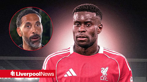 (Credit: (Credit: Manh Tung, Breaking Media/Rio Ferdinand Presents on YouTube)