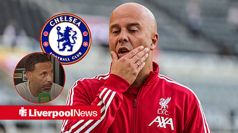 (Credit: Imago/Rio Ferdinand presents)