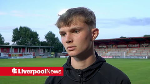 Credit: Salford City FC on Youtube