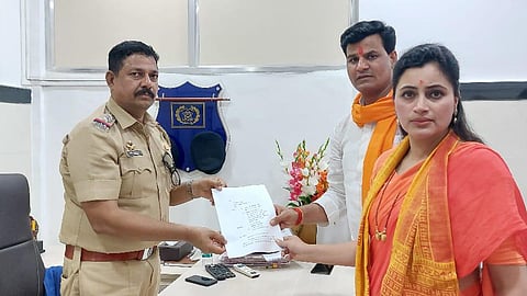  Navneet Ravi rana 