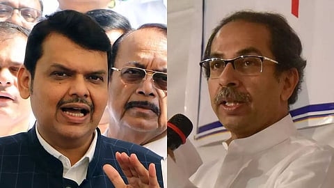 Devendra Fadnavis 