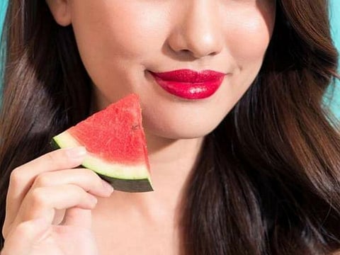 Watermelon 