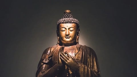 gautam buddha