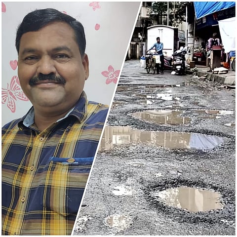 KDMC | Shiv Sena corporator