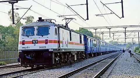 IRCTC