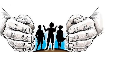 कळवा येथील मदरसामध्ये शिक्षकांकडून मारहाण; पाच मुले पळाली