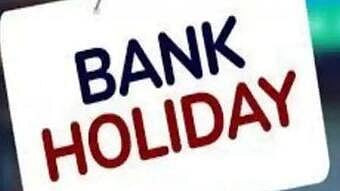 Bank Holiday
