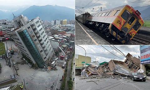 Taiwan 
